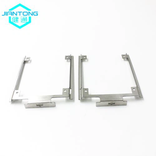 OEM Metal Stamping Productie
