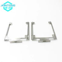 OEM Metal Stamping Productie